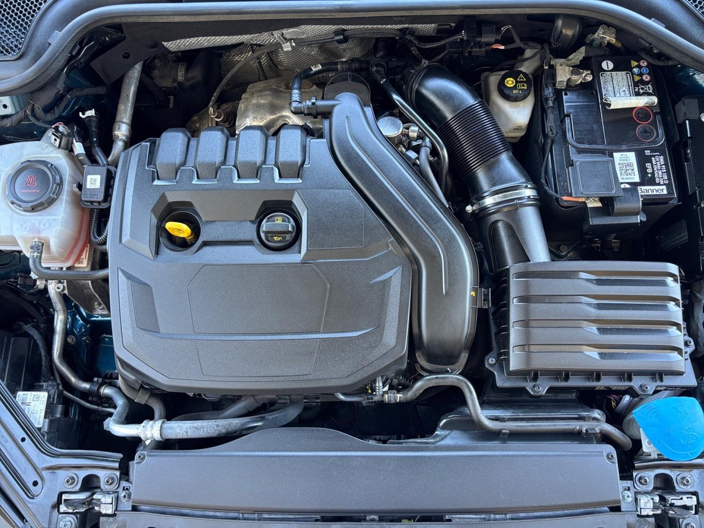 Škoda Octavia Combi 1.5 TSI / 110 kW Style