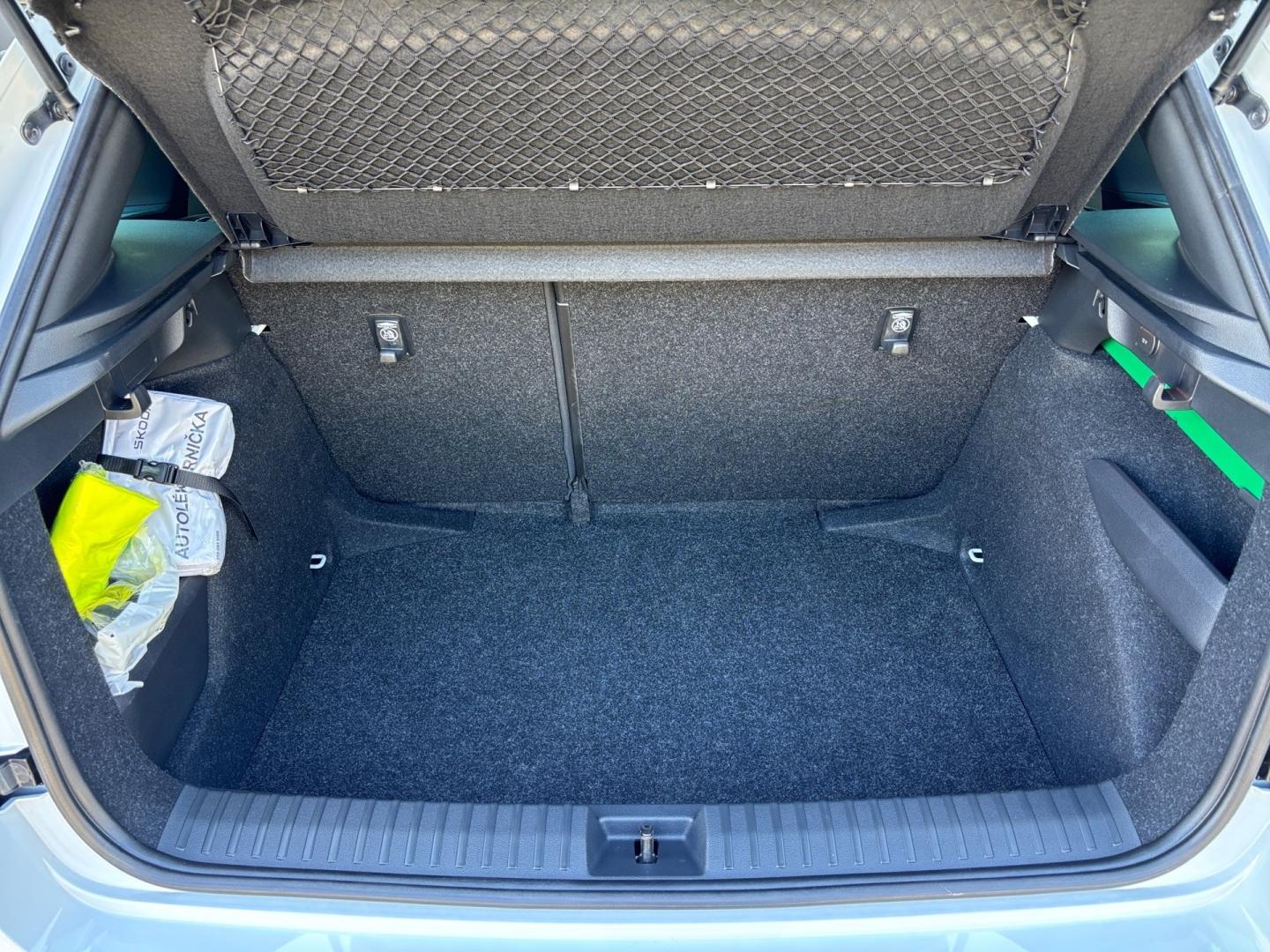 Škoda Kamiq 1.5 TSI / 110 kW Monte Carlo