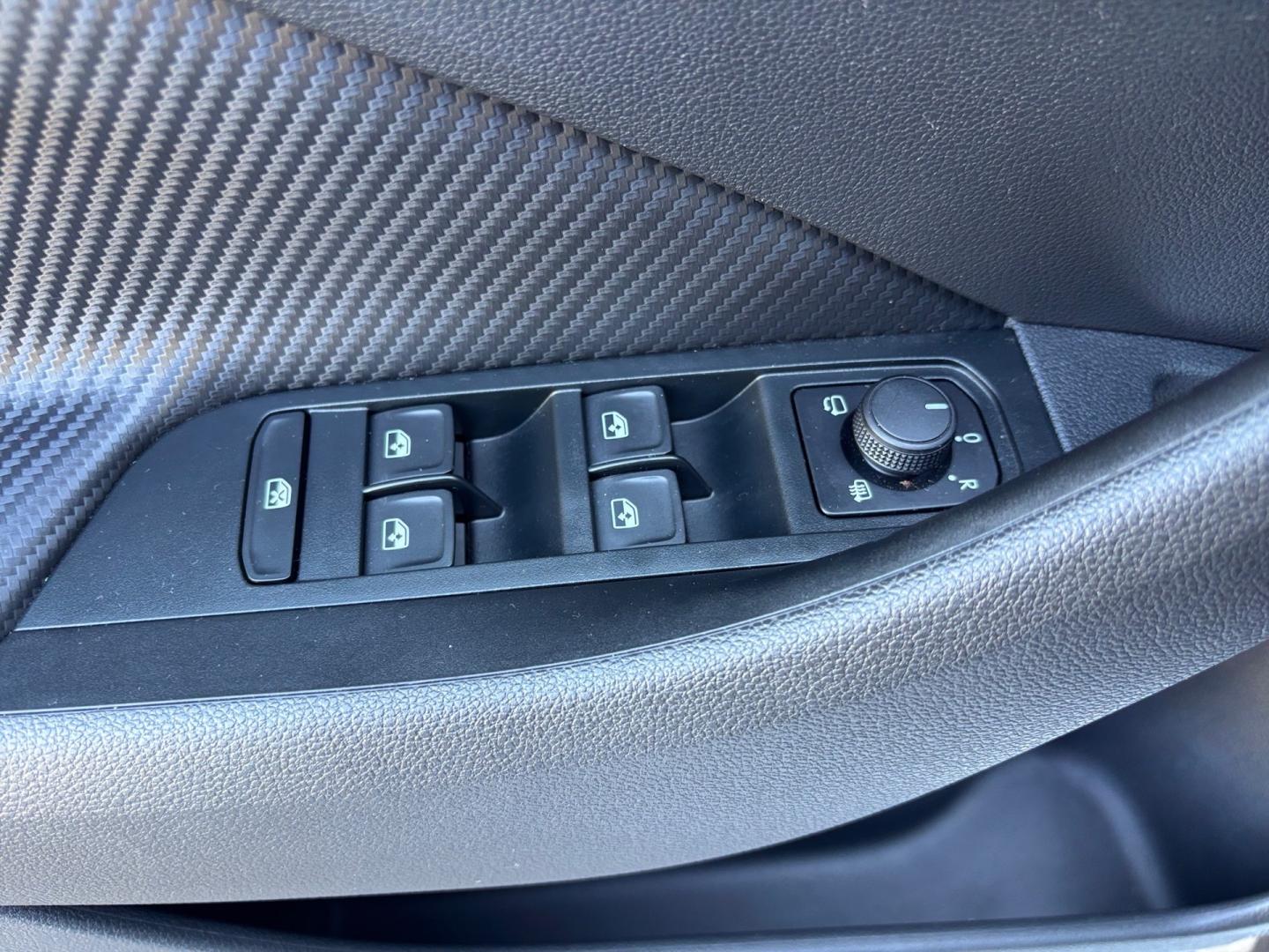 Škoda Kamiq 1.5 TSI / 110 kW Monte Carlo
