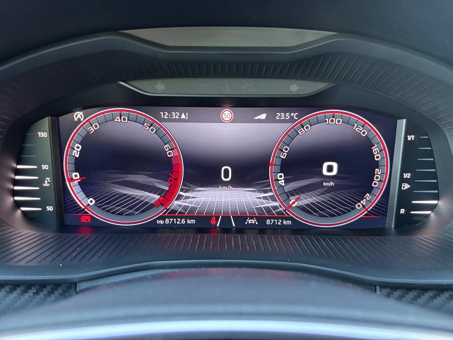 Škoda Kamiq 1.5 TSI / 110 kW Monte Carlo