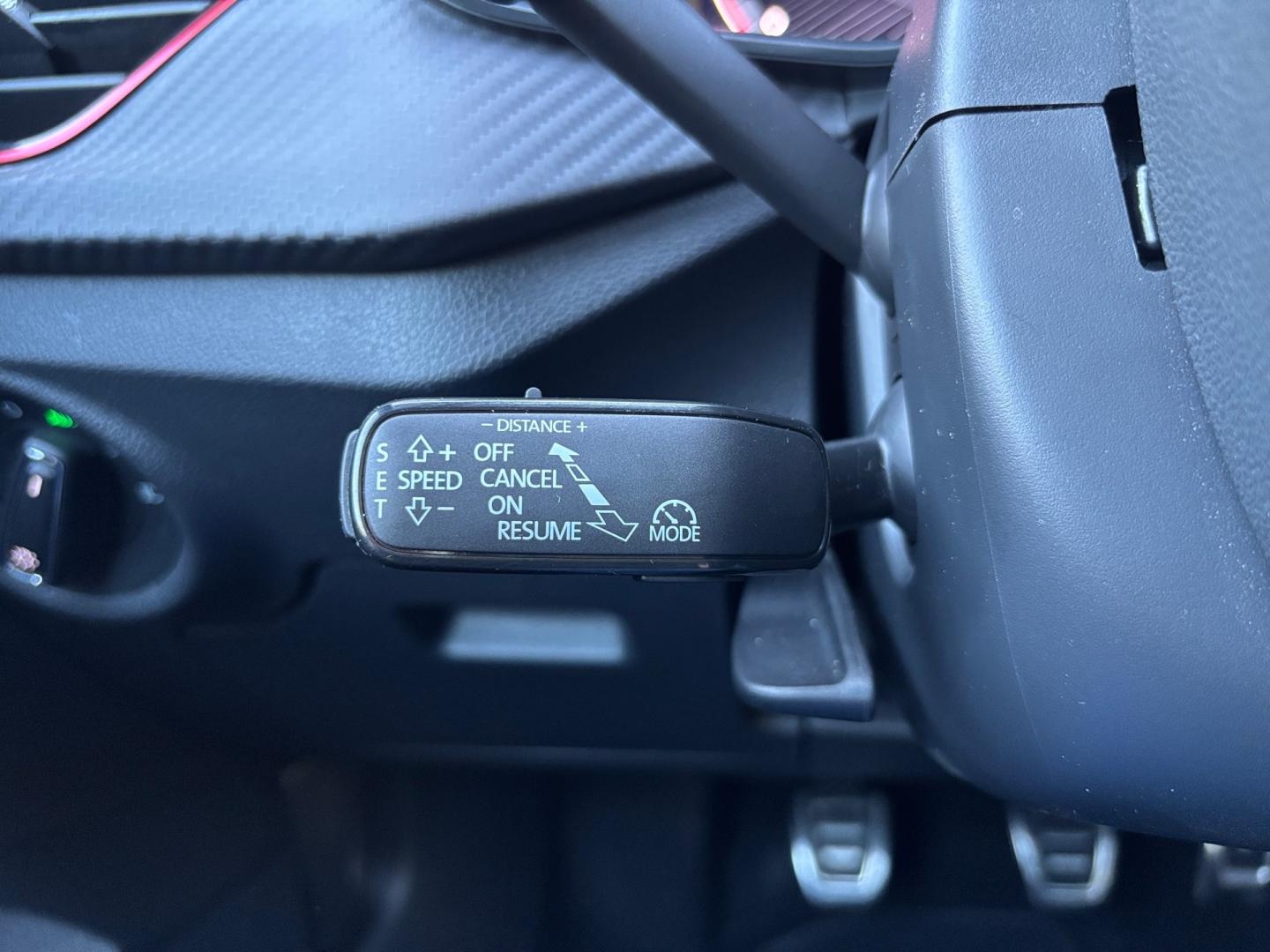 Škoda Kamiq 1.5 TSI / 110 kW Monte Carlo