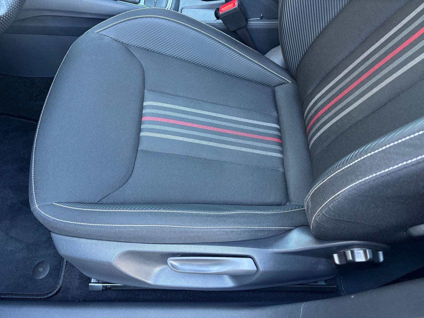 Škoda Kamiq 1.5 TSI / 110 kW Monte Carlo