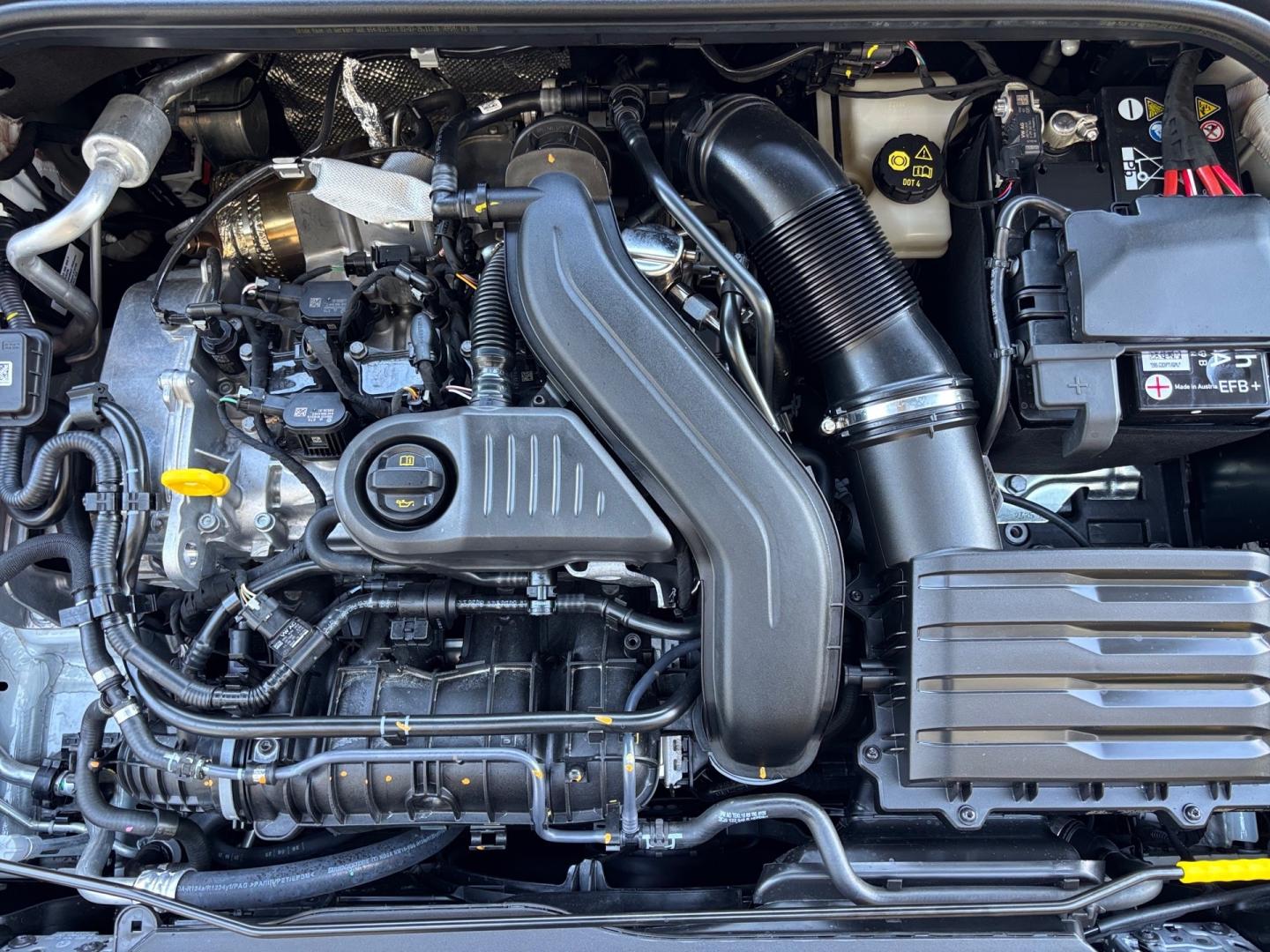 Škoda Kamiq 1.5 TSI / 110 kW Monte Carlo