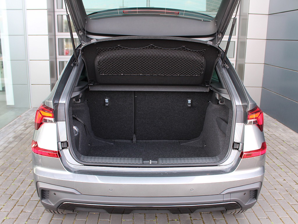 Škoda Kamiq 1,0TSI 85kW 7-stup. DSG Monte Carlo