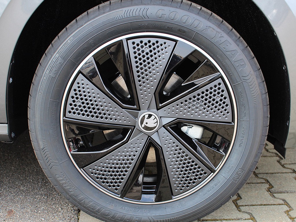 Škoda Kamiq 1,0TSI 85kW 7-stup. DSG Monte Carlo