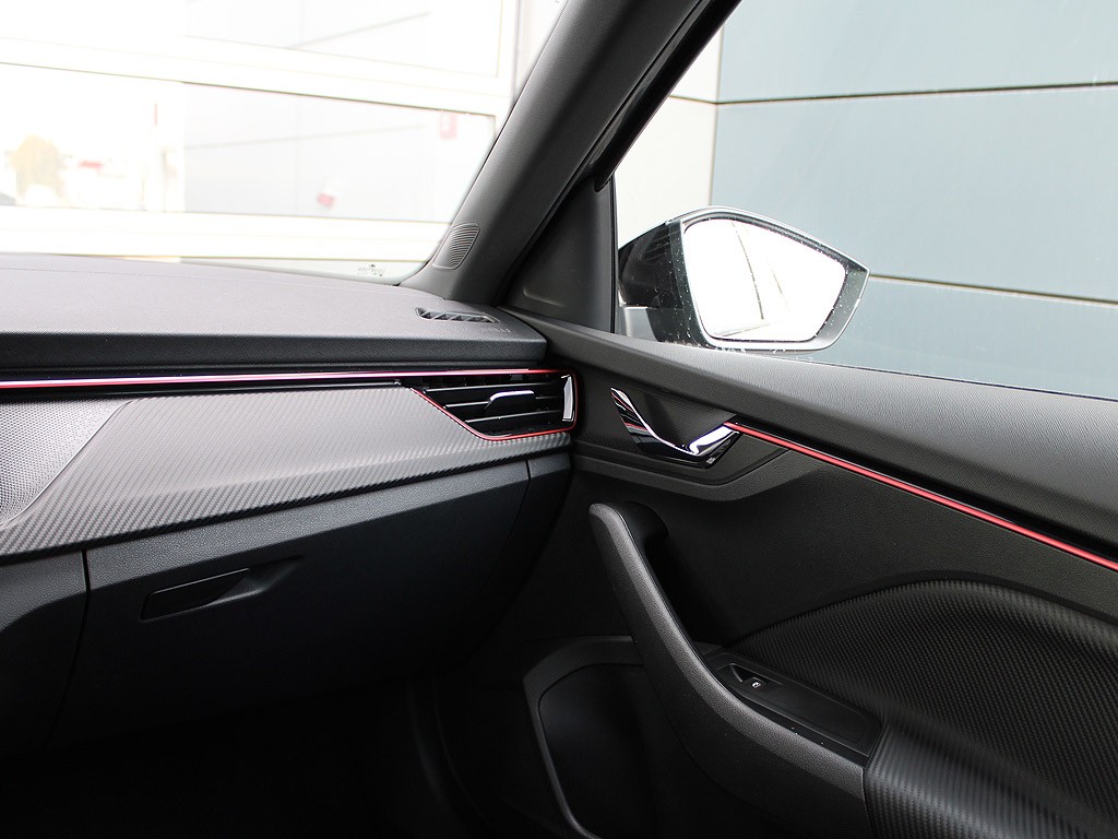 Škoda Kamiq 1,0TSI 85kW 7-stup. DSG Monte Carlo