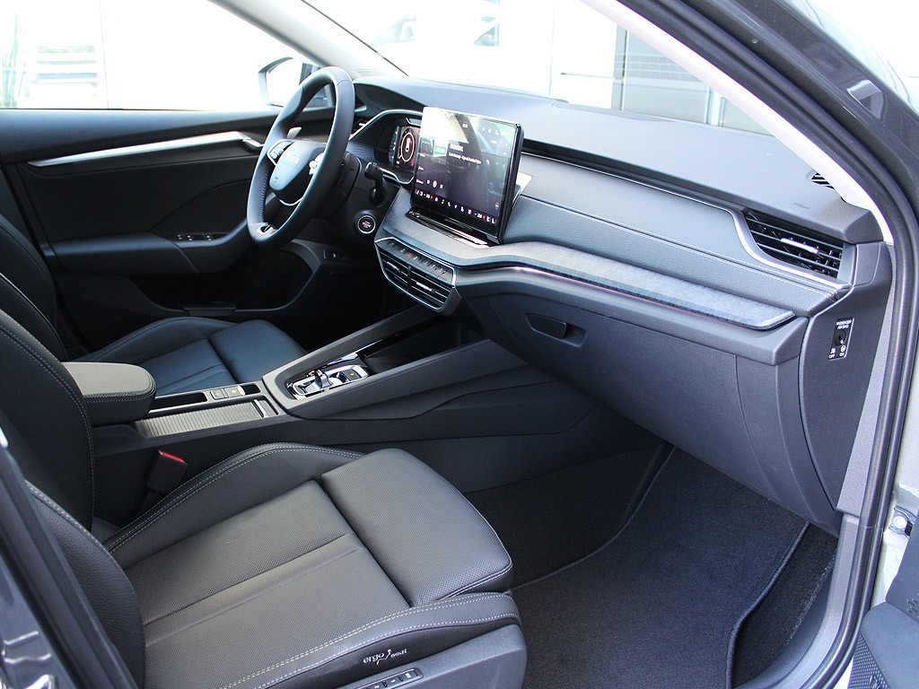 Škoda Octavia Combi 2,0TDI 110kW 7-stup. DSG Exclusive