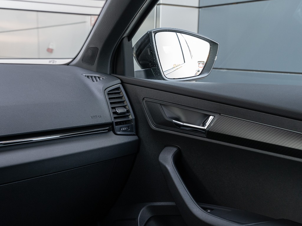Škoda Karoq 1,5TSI 110kW 7-stup. DSG SportLine