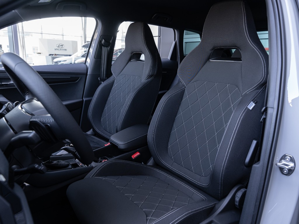 Škoda Karoq 1,5TSI 110kW 7-stup. DSG SportLine