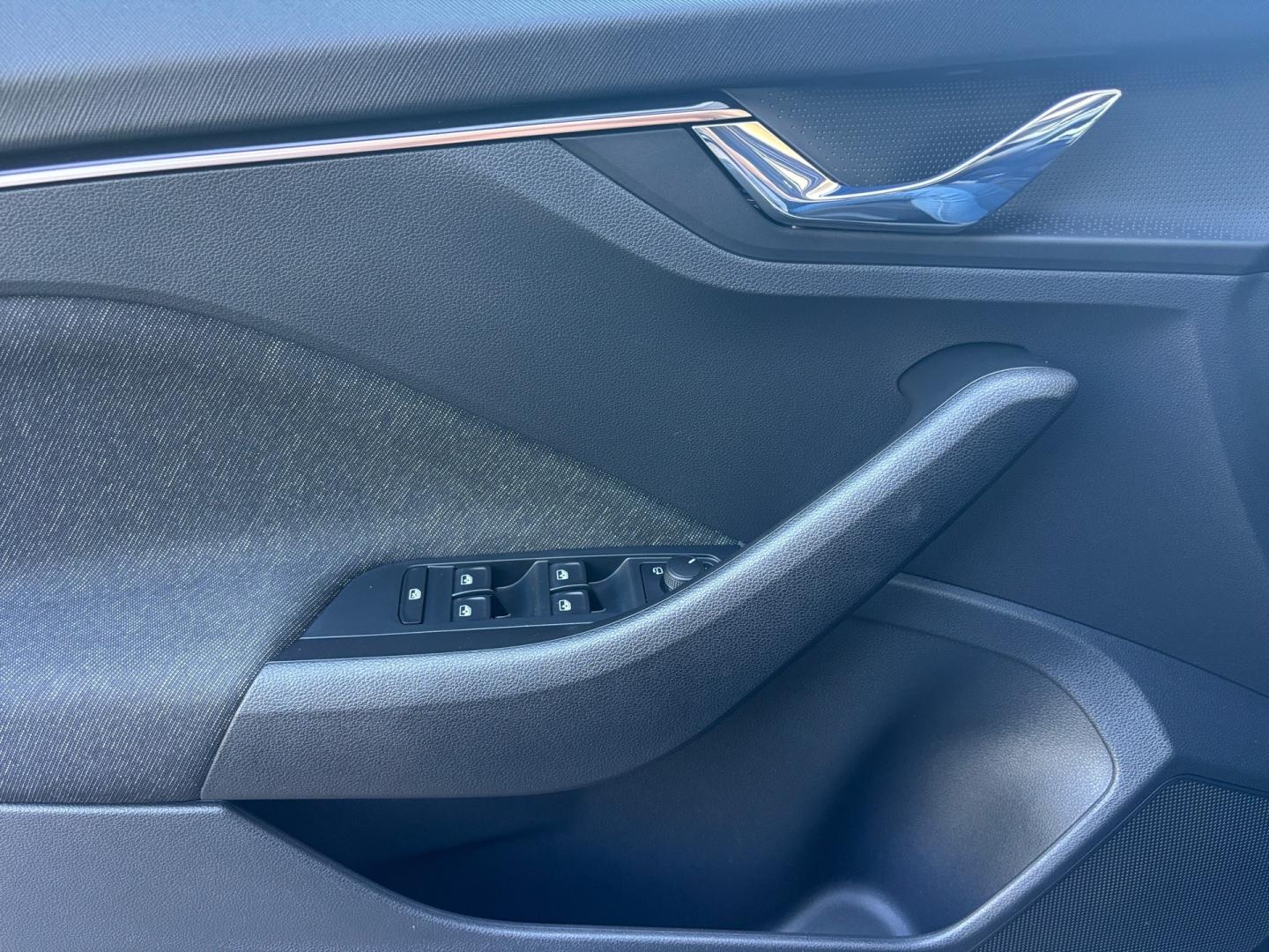 Škoda Kamiq 1,5 TSI / 110 kW Top Selection DSG