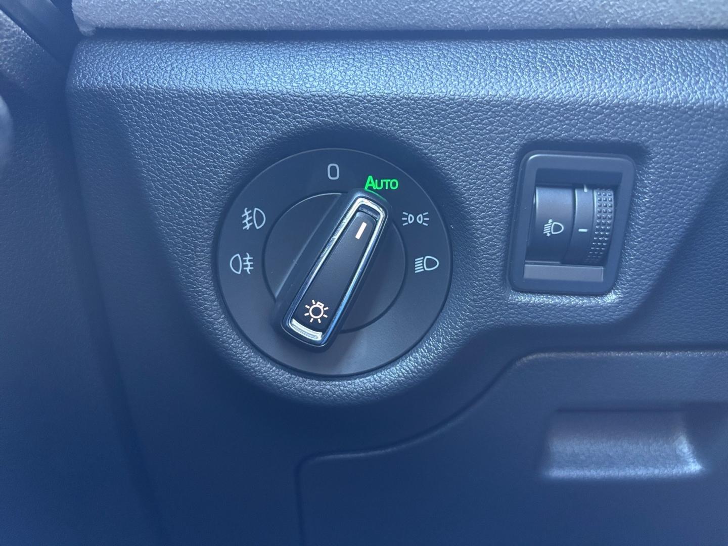 Škoda Kamiq 1,5 TSI / 110 kW Top Selection DSG