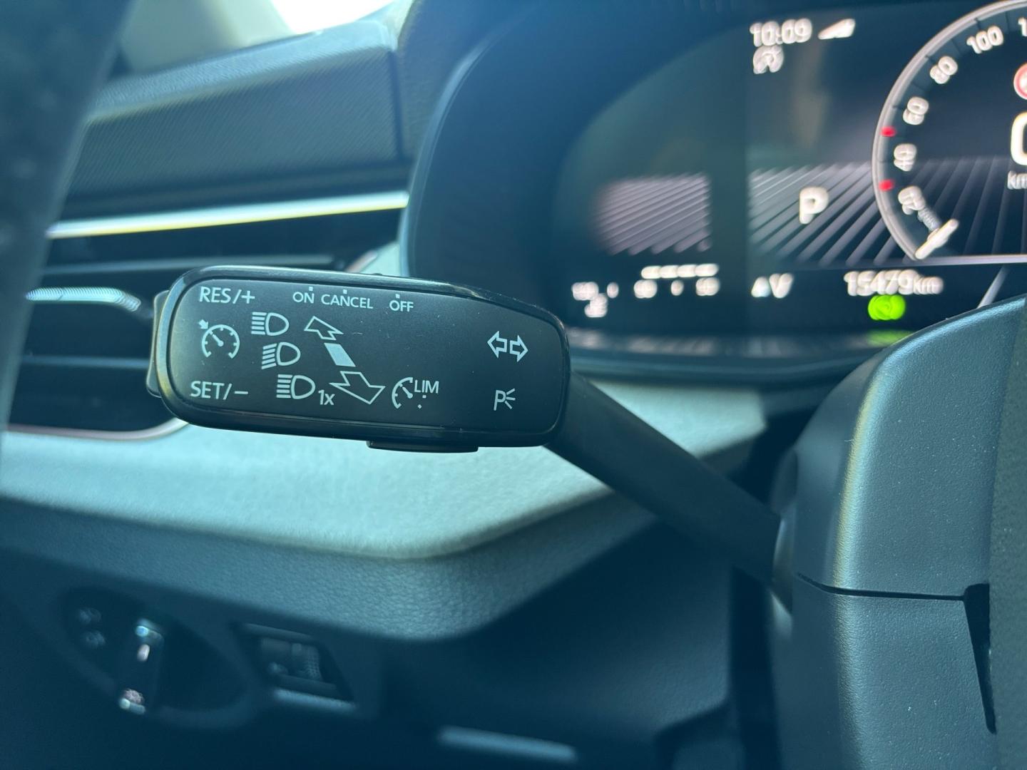Škoda Kamiq 1,5 TSI / 110 kW Top Selection DSG