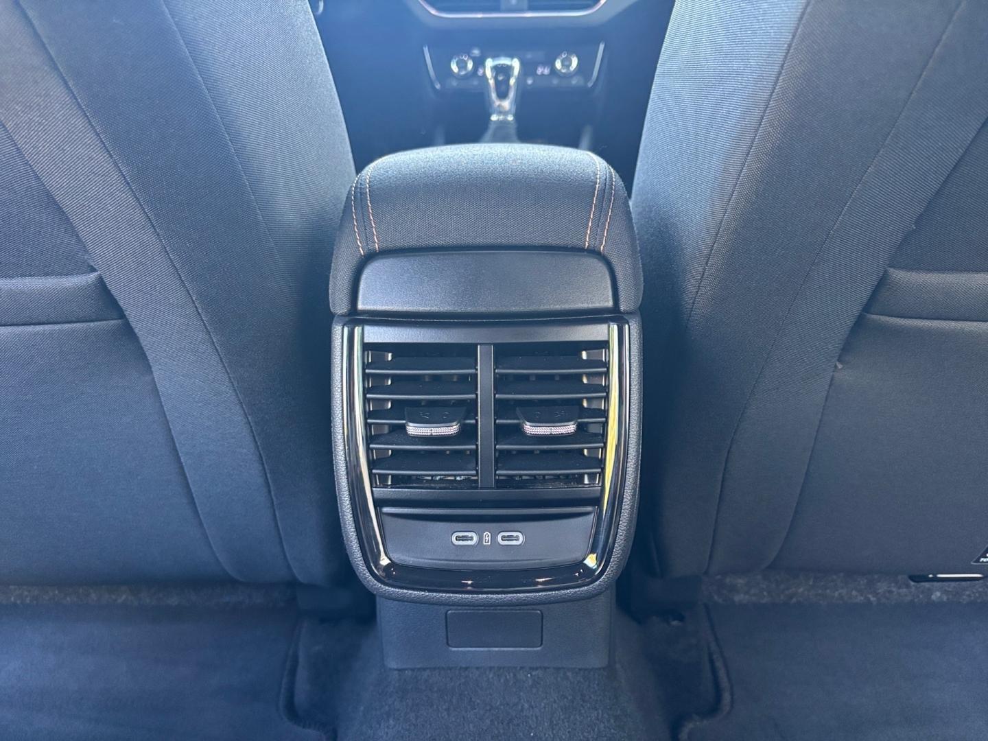 Škoda Kamiq 1,5 TSI / 110 kW Top Selection DSG