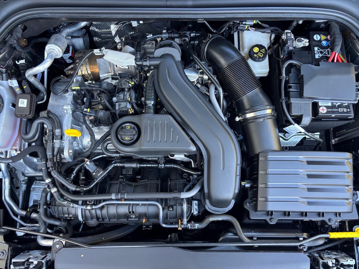 Škoda Kamiq 1,5 TSI / 110 kW Top Selection DSG