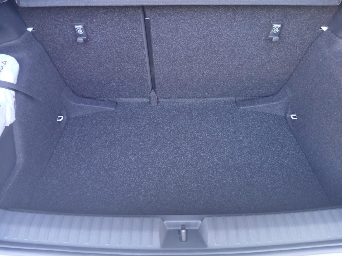 Škoda Kamiq 1,0 TSI / 85 kW Monte Carlo DSG
