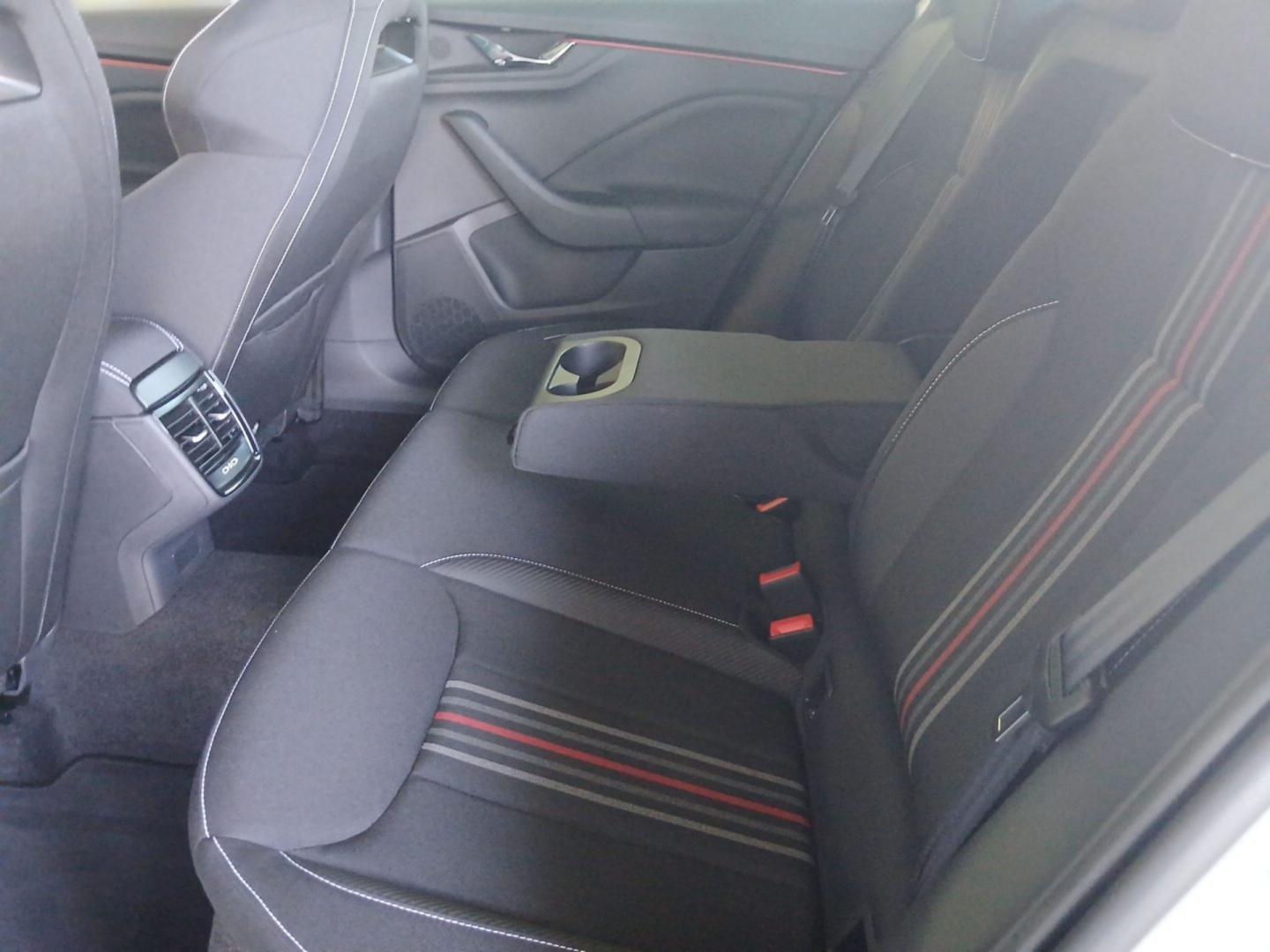 Škoda Kamiq 1,0 TSI / 85 kW Monte Carlo DSG