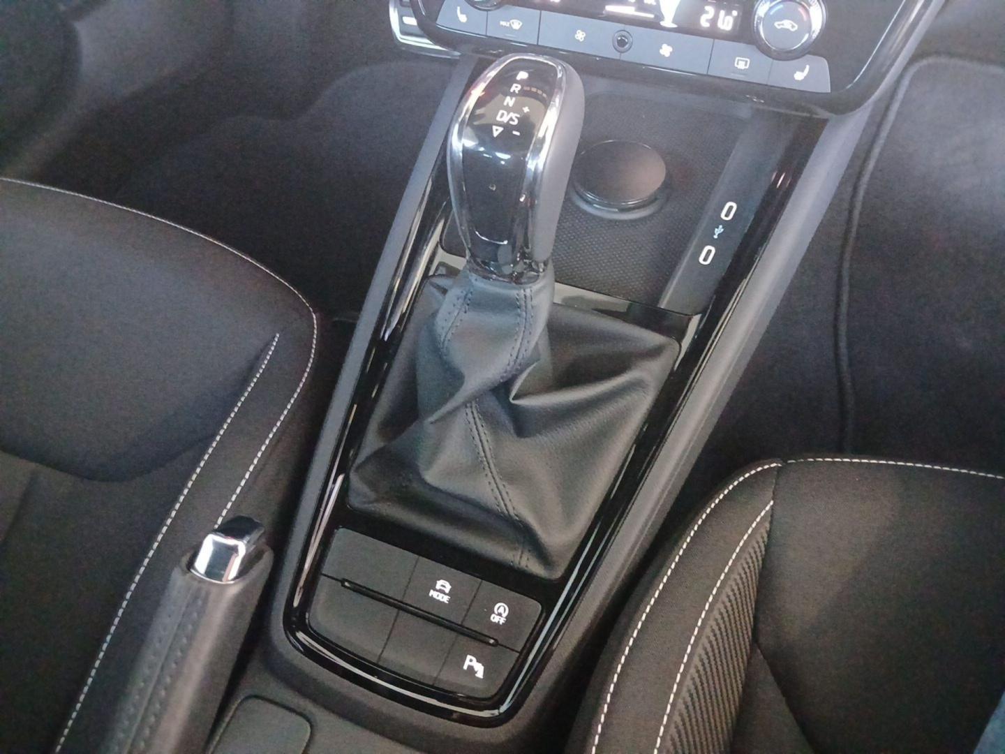 Škoda Kamiq 1,0 TSI / 85 kW Monte Carlo DSG