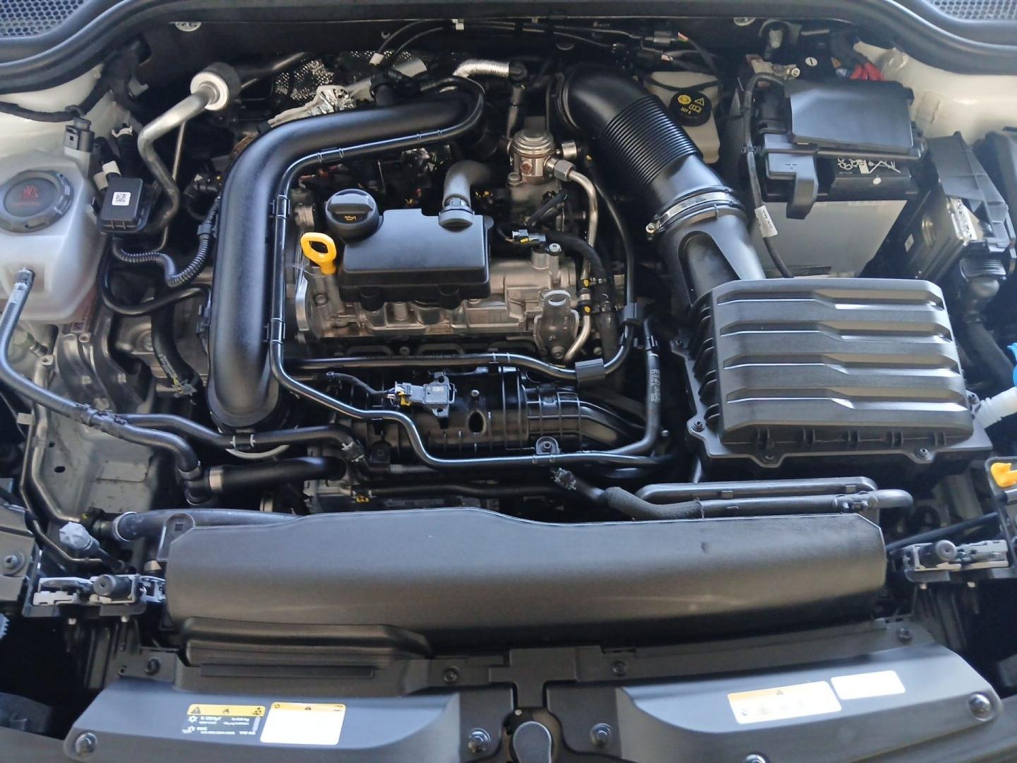 Škoda Kamiq 1,0 TSI / 85 kW Monte Carlo DSG
