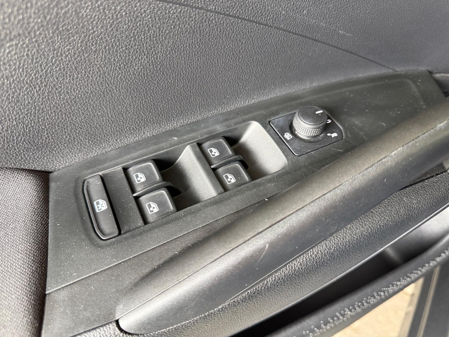 Škoda Fabia 1.0 TSI / 70 kW Selection