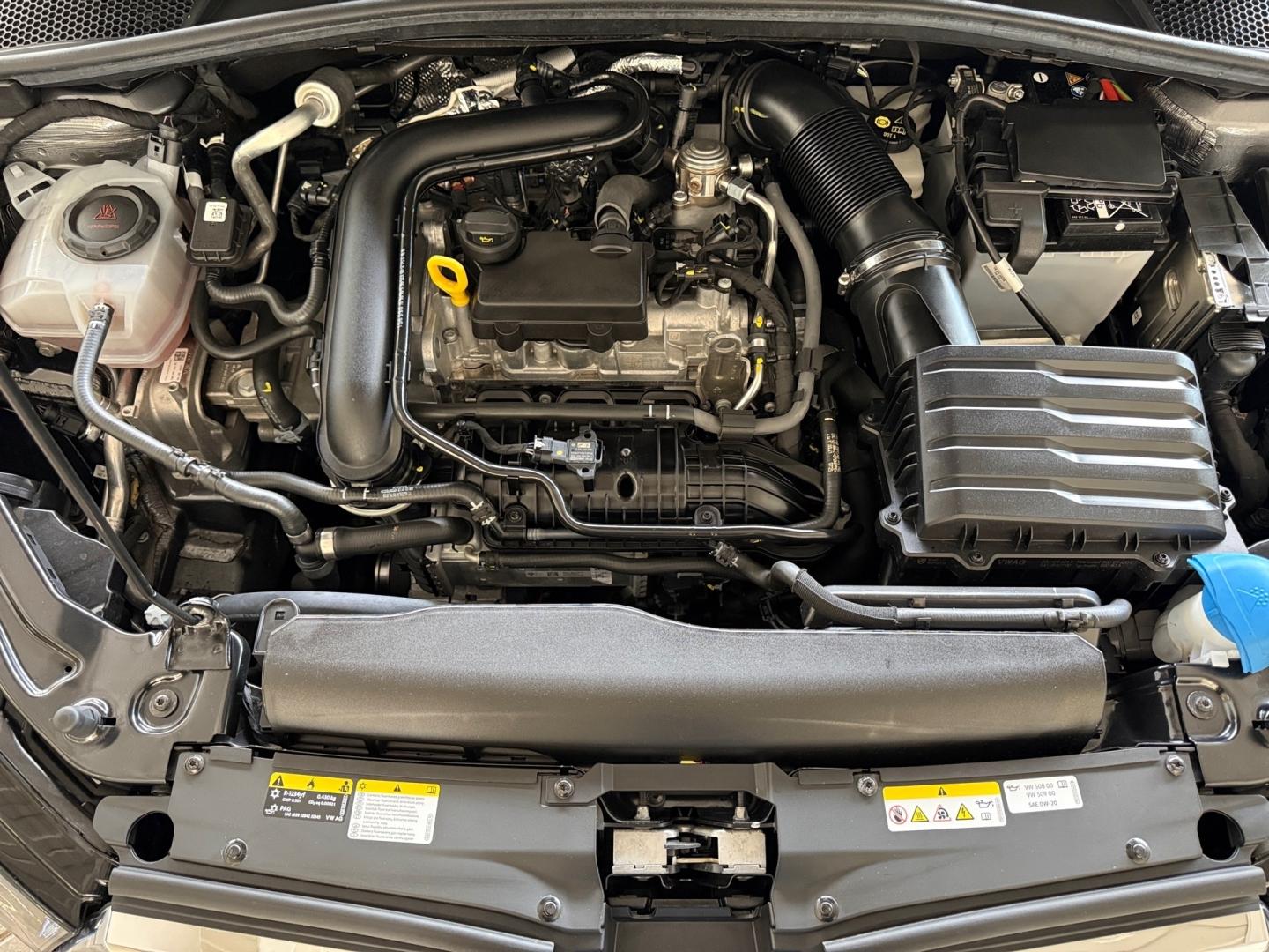 Škoda Fabia 1.0 TSI / 70 kW Selection