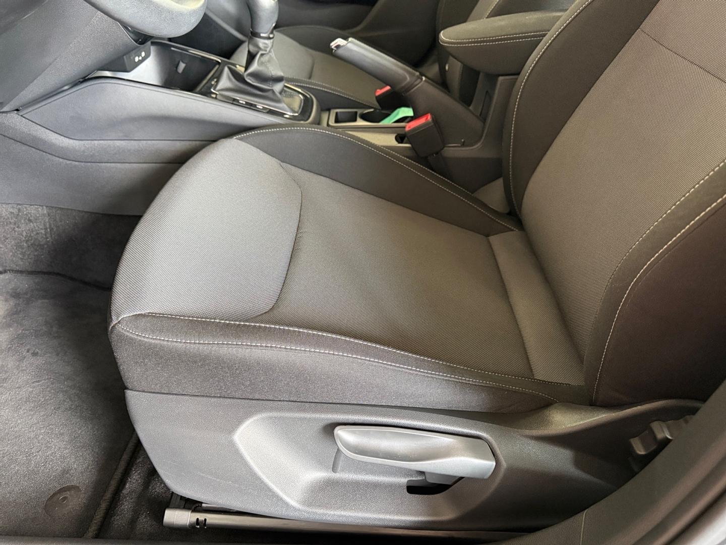 Škoda Fabia 1.0 TSI / 70 kW Selection