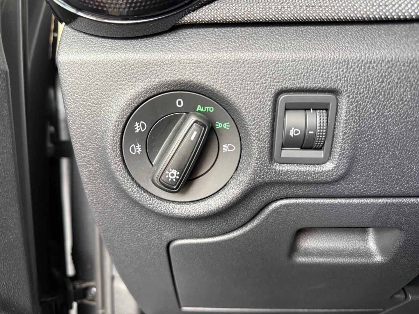 Škoda Fabia 1.0 TSI / 70 kW Selection