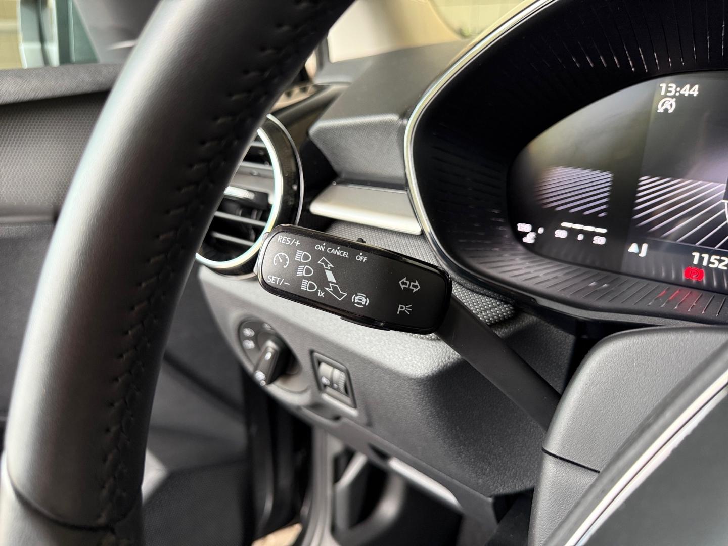 Škoda Fabia 1.0 TSI / 70 kW Selection