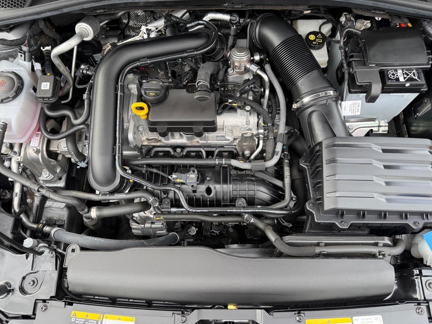 Škoda Fabia 1.0 TSI / 70 kW Top Selection