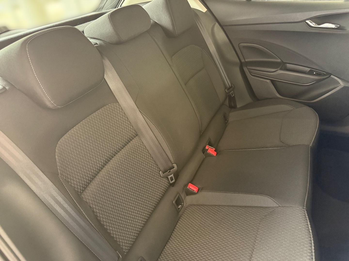 Škoda Fabia 1.0 TSI / 70 kW Top Selection