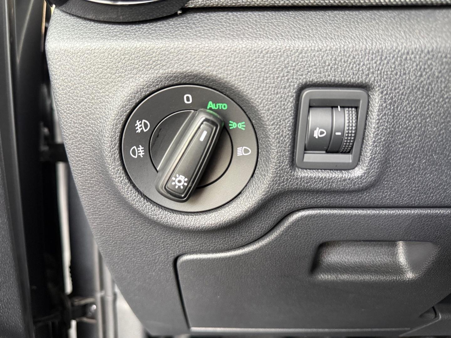 Škoda Fabia 1.0 TSI / 70 kW Top Selection