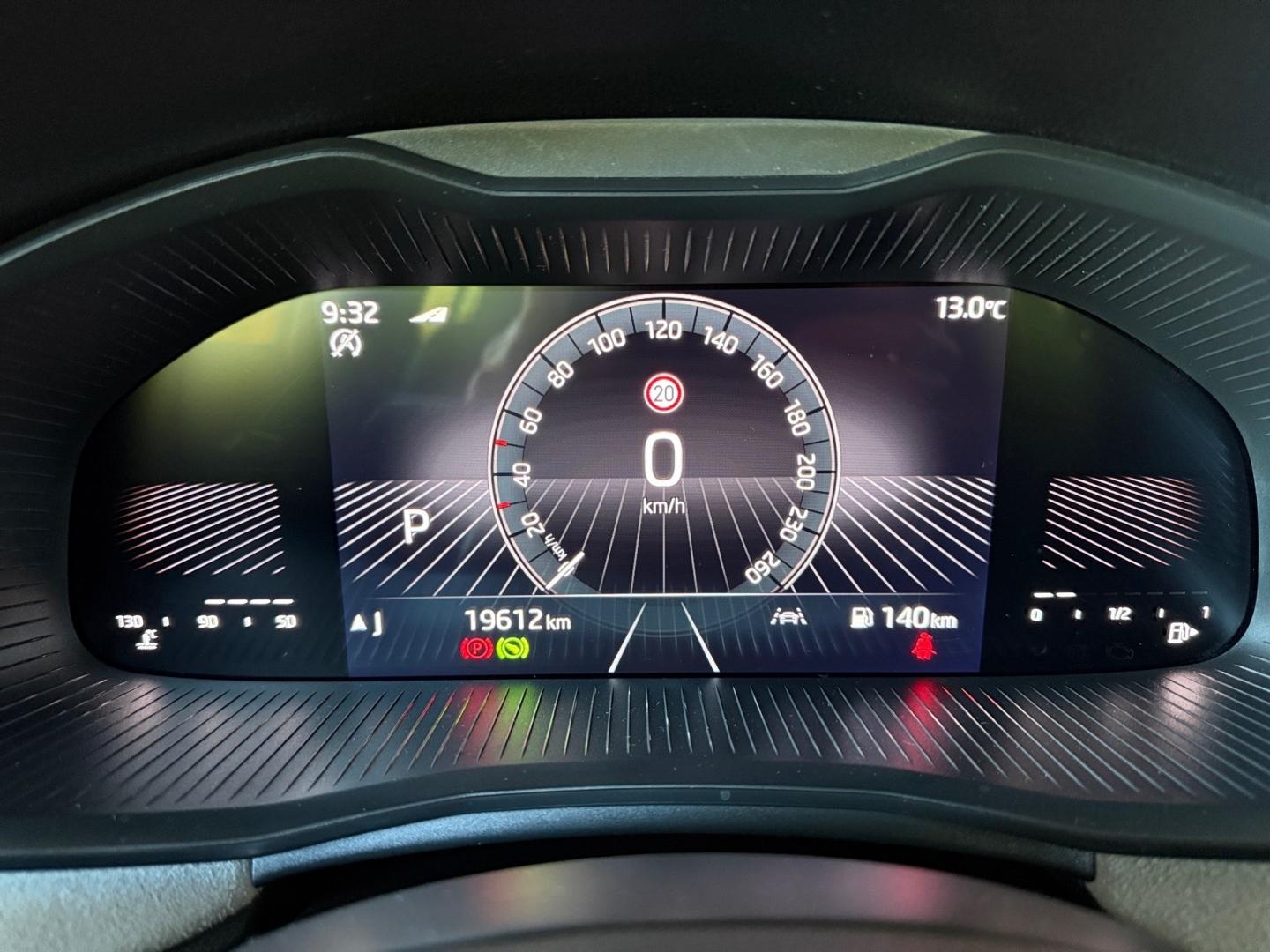 Škoda Kamiq 1.0 TSI / 85 kW Top Selection
