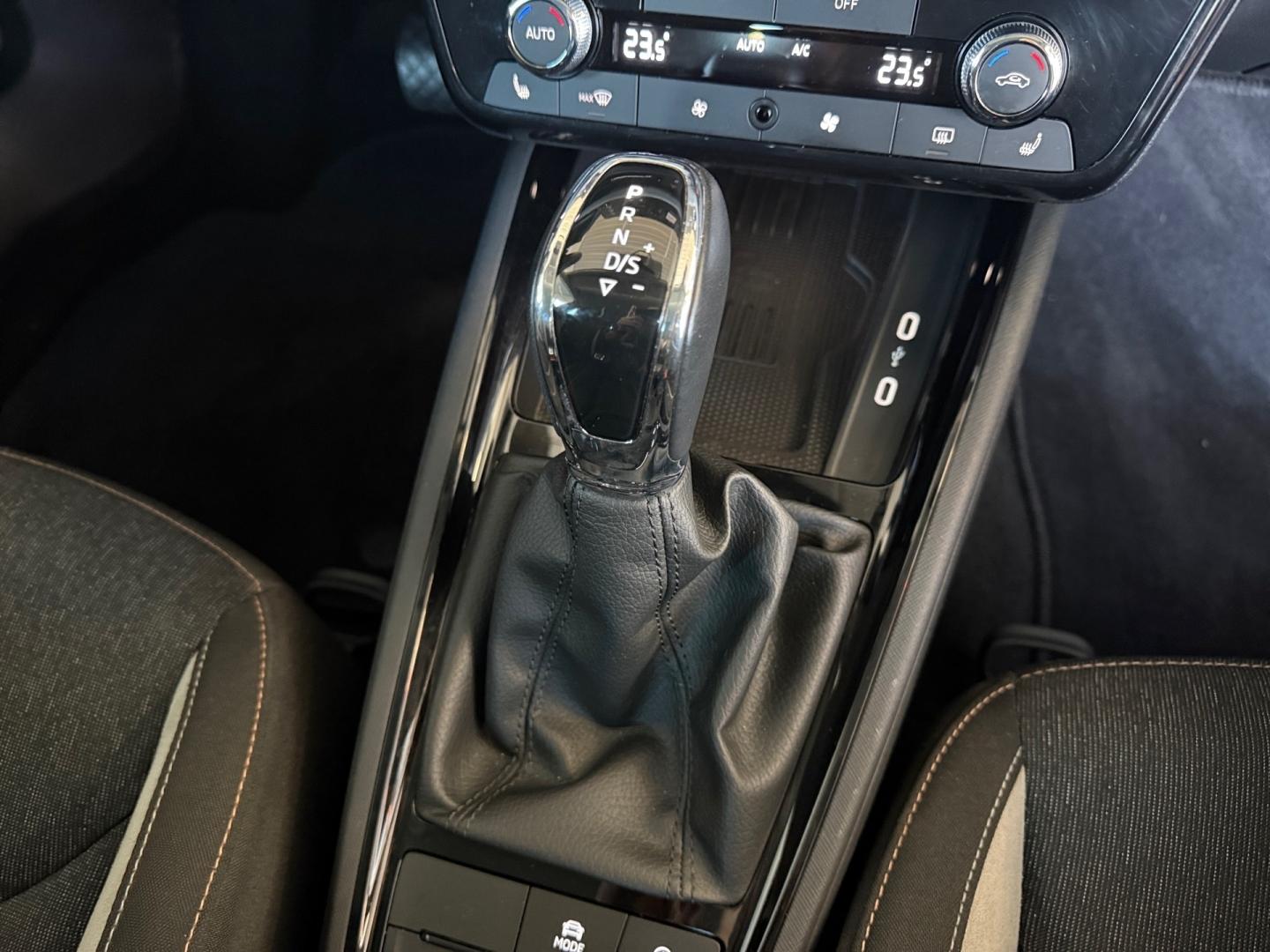 Škoda Kamiq 1.0 TSI / 85 kW Top Selection