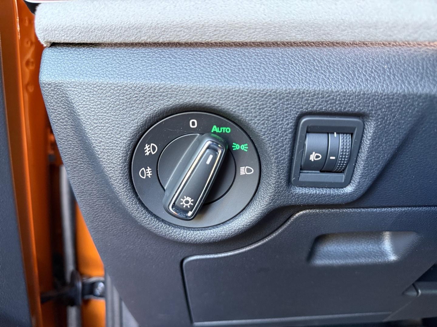 Škoda Kamiq 1.0 TSI / 85 kW Top Selection
