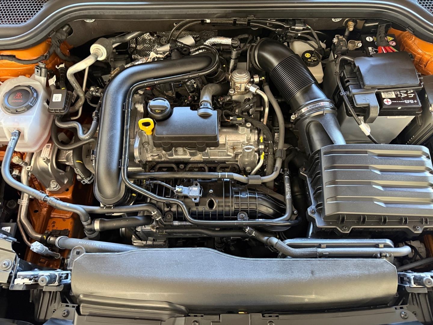 Škoda Kamiq 1.0 TSI / 85 kW Top Selection
