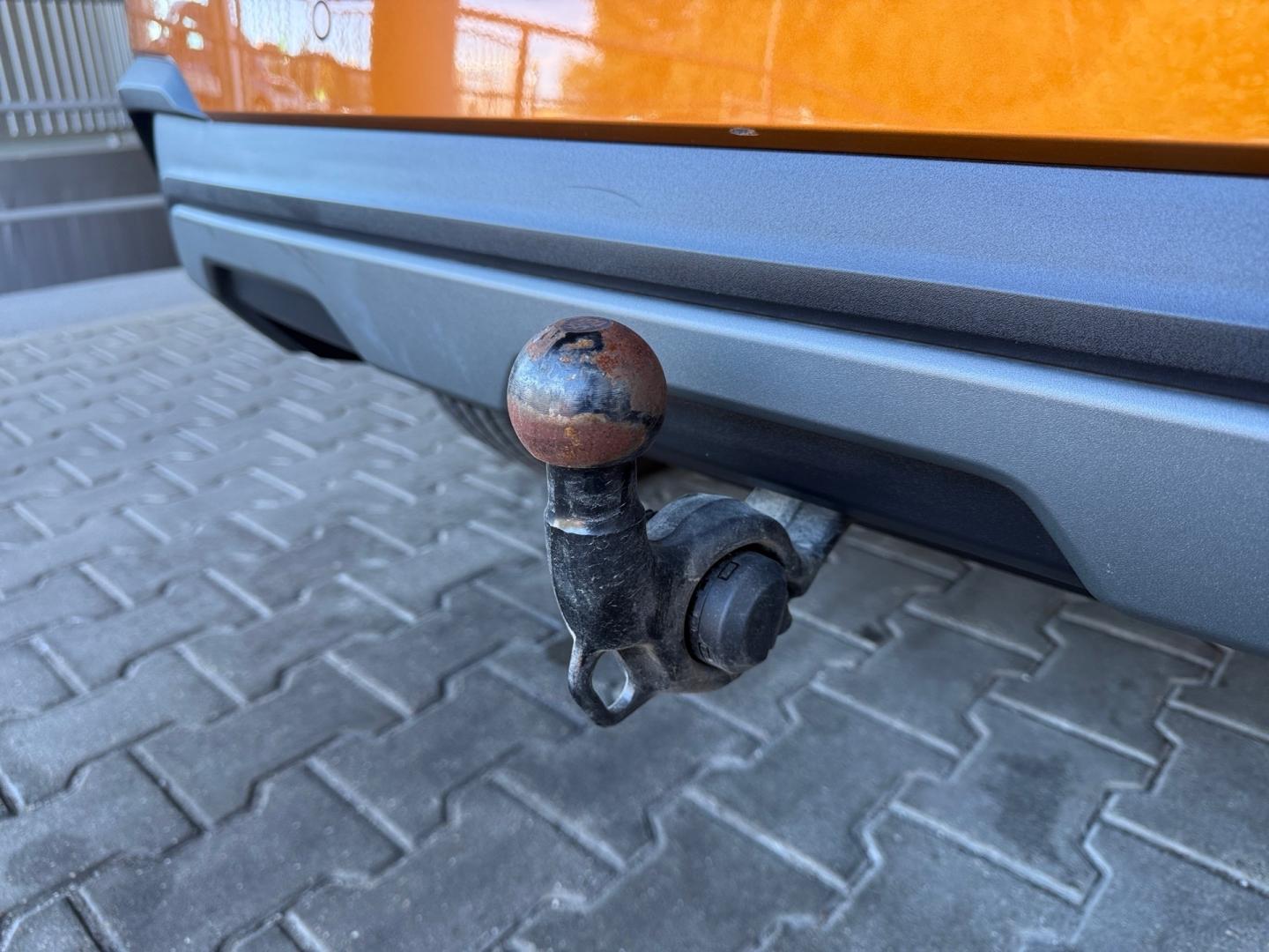 Škoda Kamiq 1.0 TSI / 85 kW Top Selection