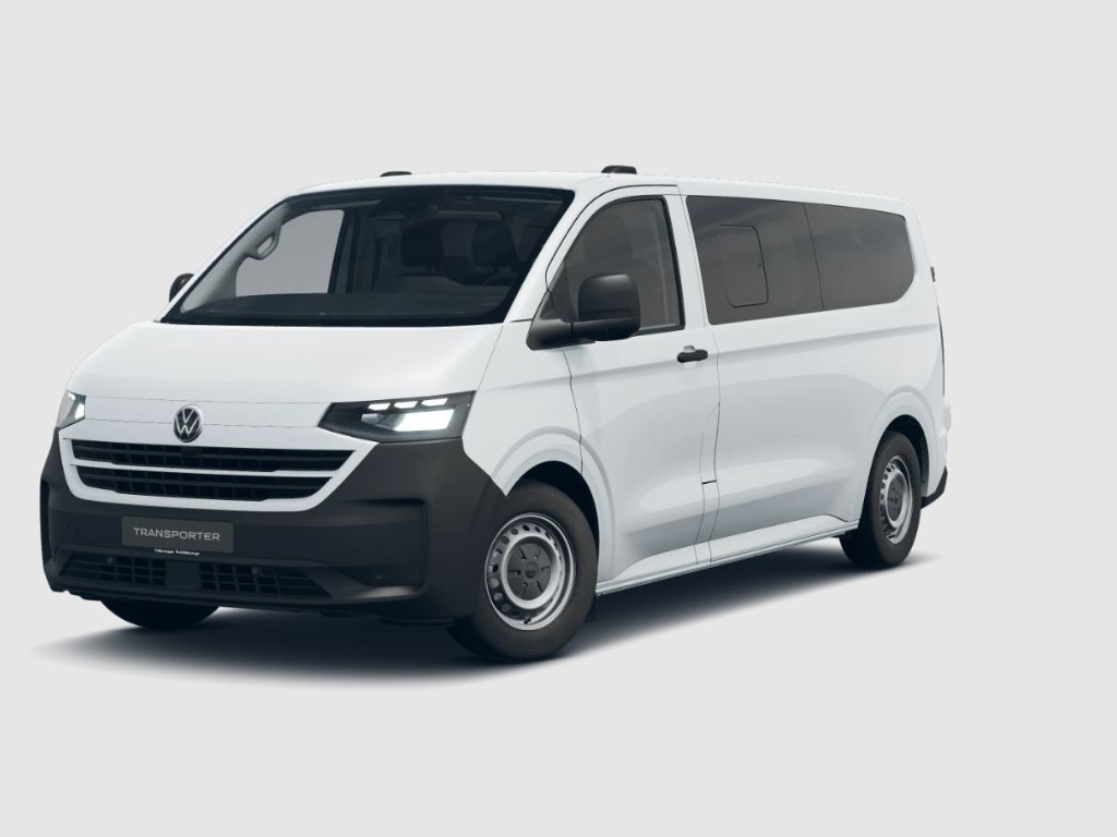 Volkswagen Transporter T7 Transporter Kombi 2,0 TDI DR SPV Kombi