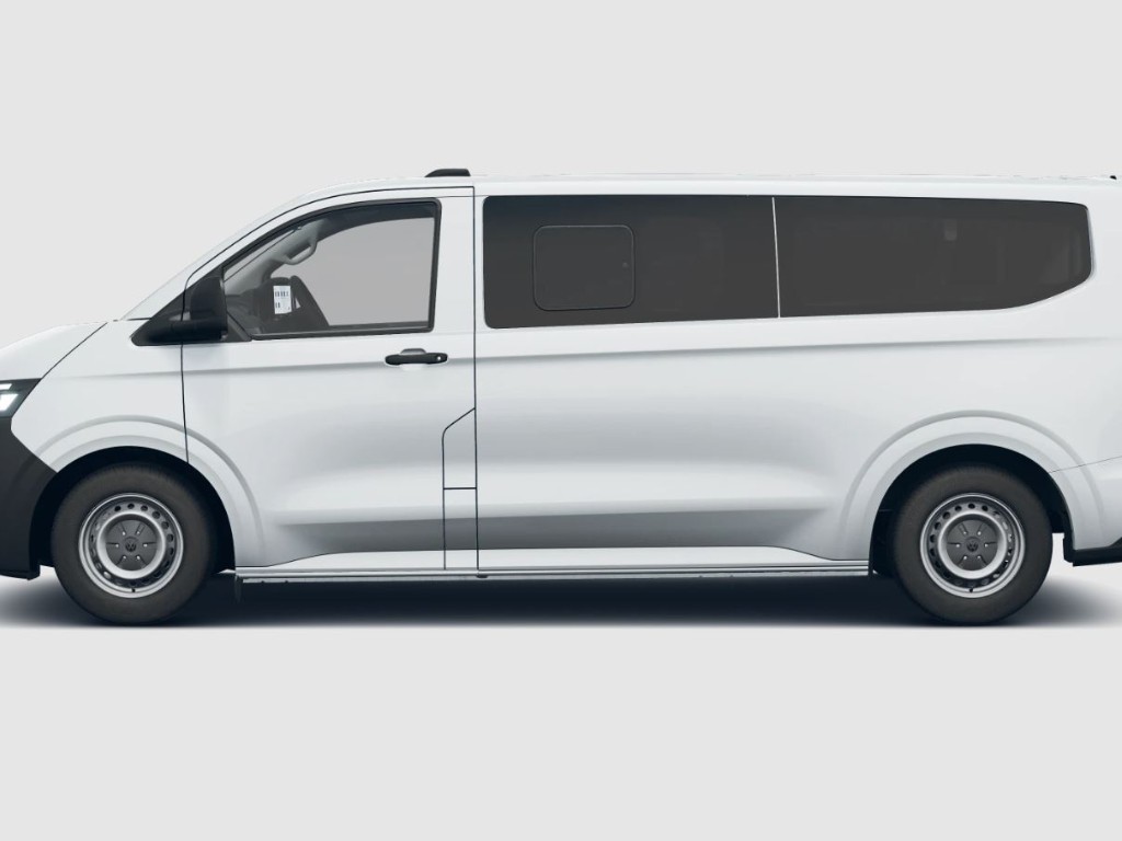 Volkswagen Transporter T7 Transporter Kombi 2,0 TDI DR SPV Kombi