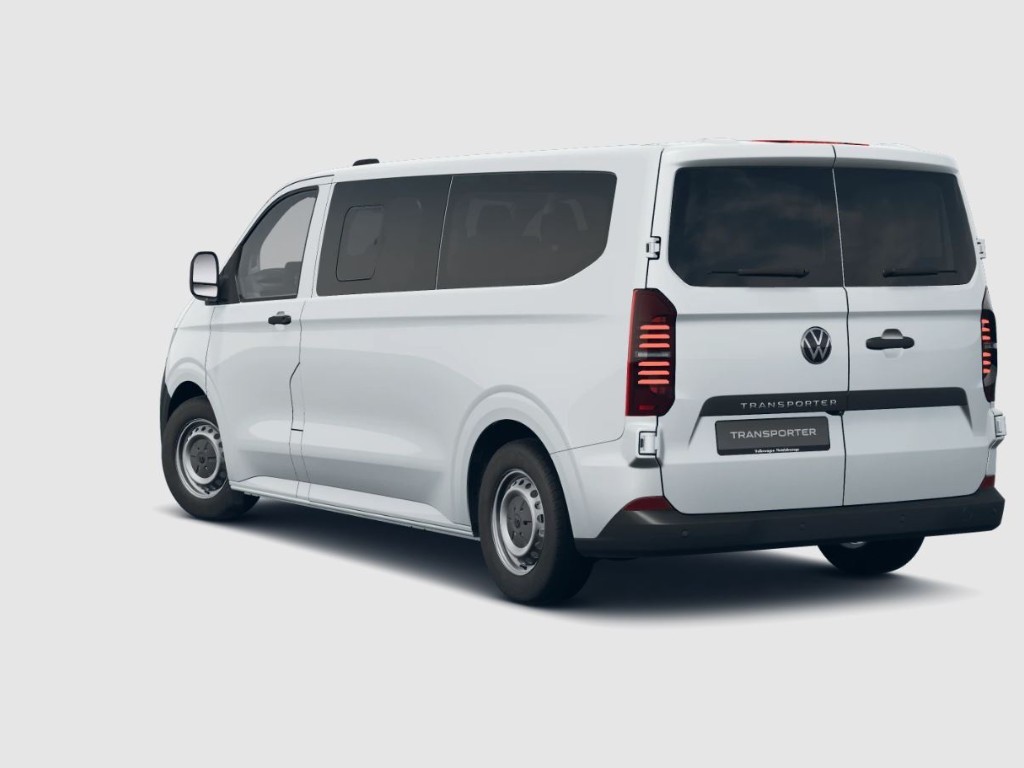 Volkswagen Transporter T7 Transporter Kombi 2,0 TDI DR SPV Kombi
