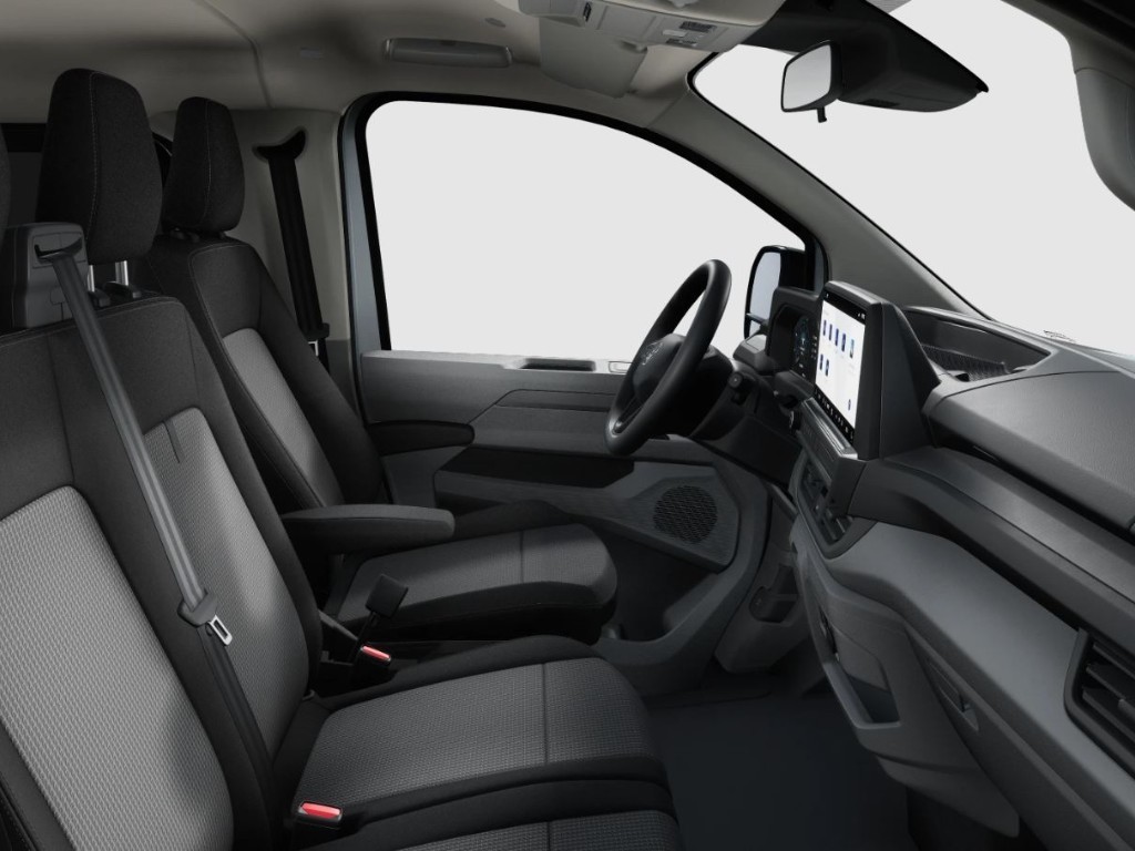 Volkswagen Transporter T7 Transporter Kombi 2,0 TDI DR SPV Kombi