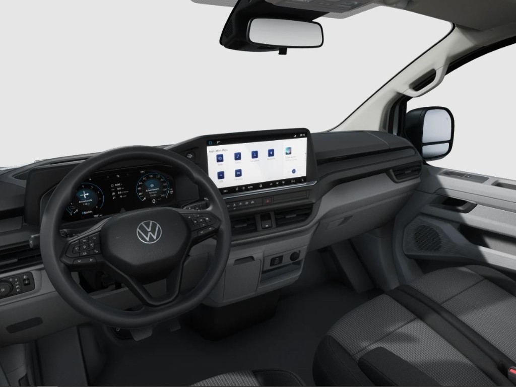 Volkswagen Transporter T7 Transporter Kombi 2,0 TDI DR SPV Kombi
