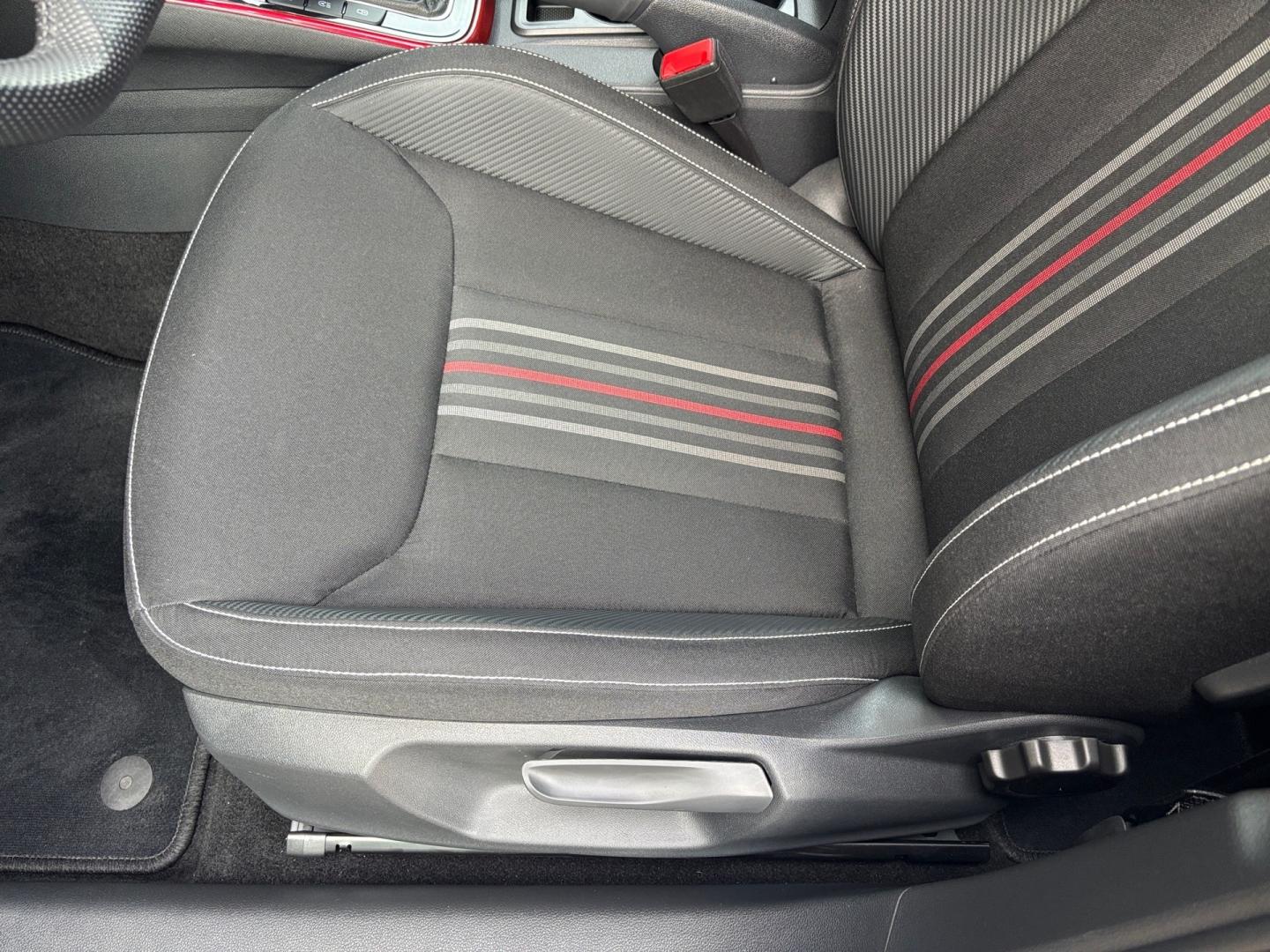 Škoda Fabia 1.0 TSI / 85 kW Monte Carlo DSG