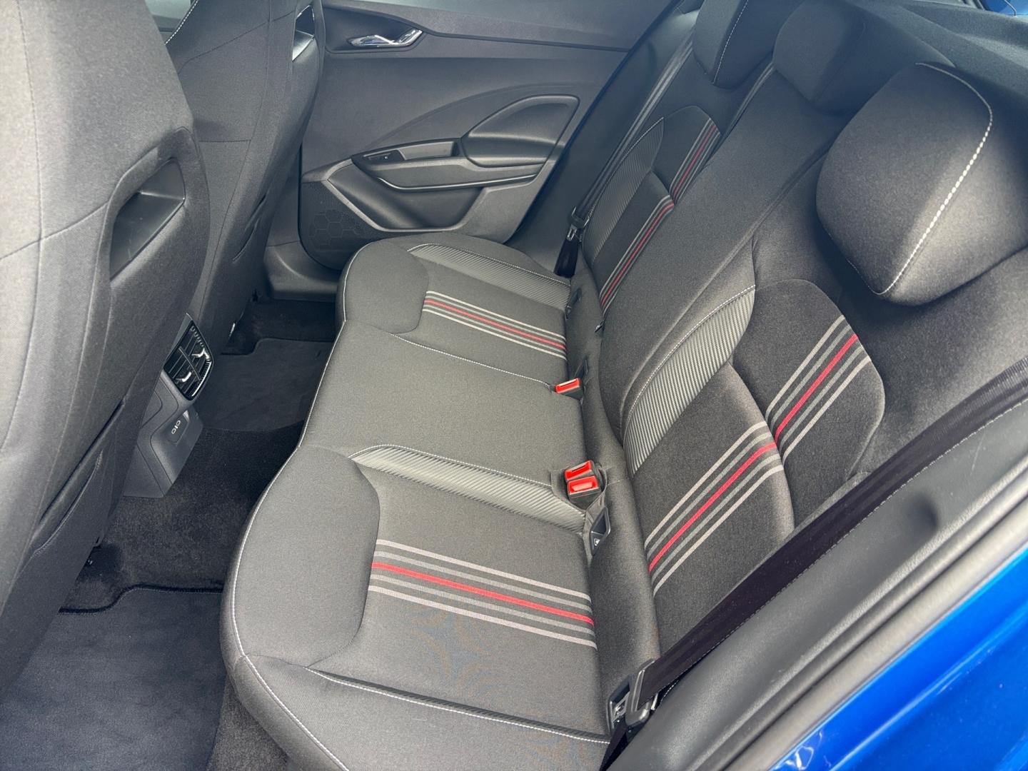 Škoda Fabia 1.0 TSI / 85 kW Monte Carlo DSG