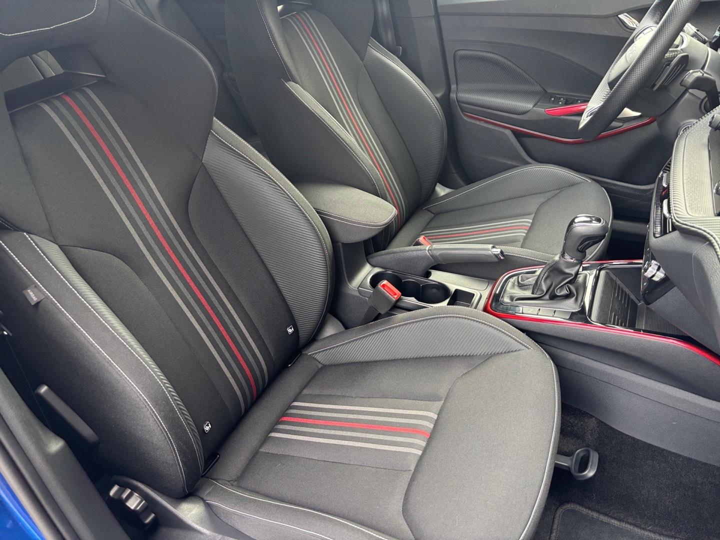 Škoda Fabia 1.0 TSI / 85 kW Monte Carlo DSG