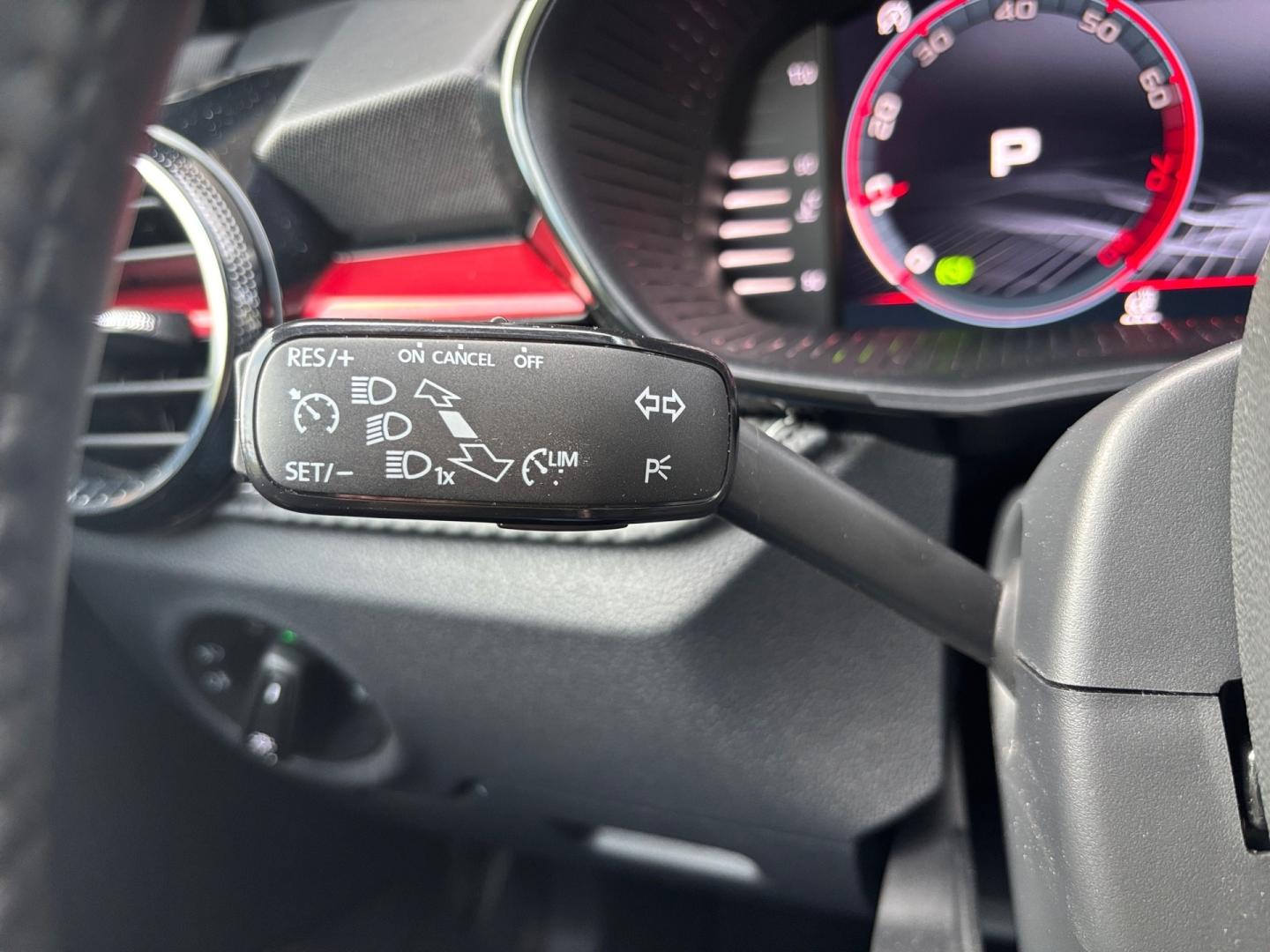 Škoda Fabia 1.0 TSI / 85 kW Monte Carlo DSG