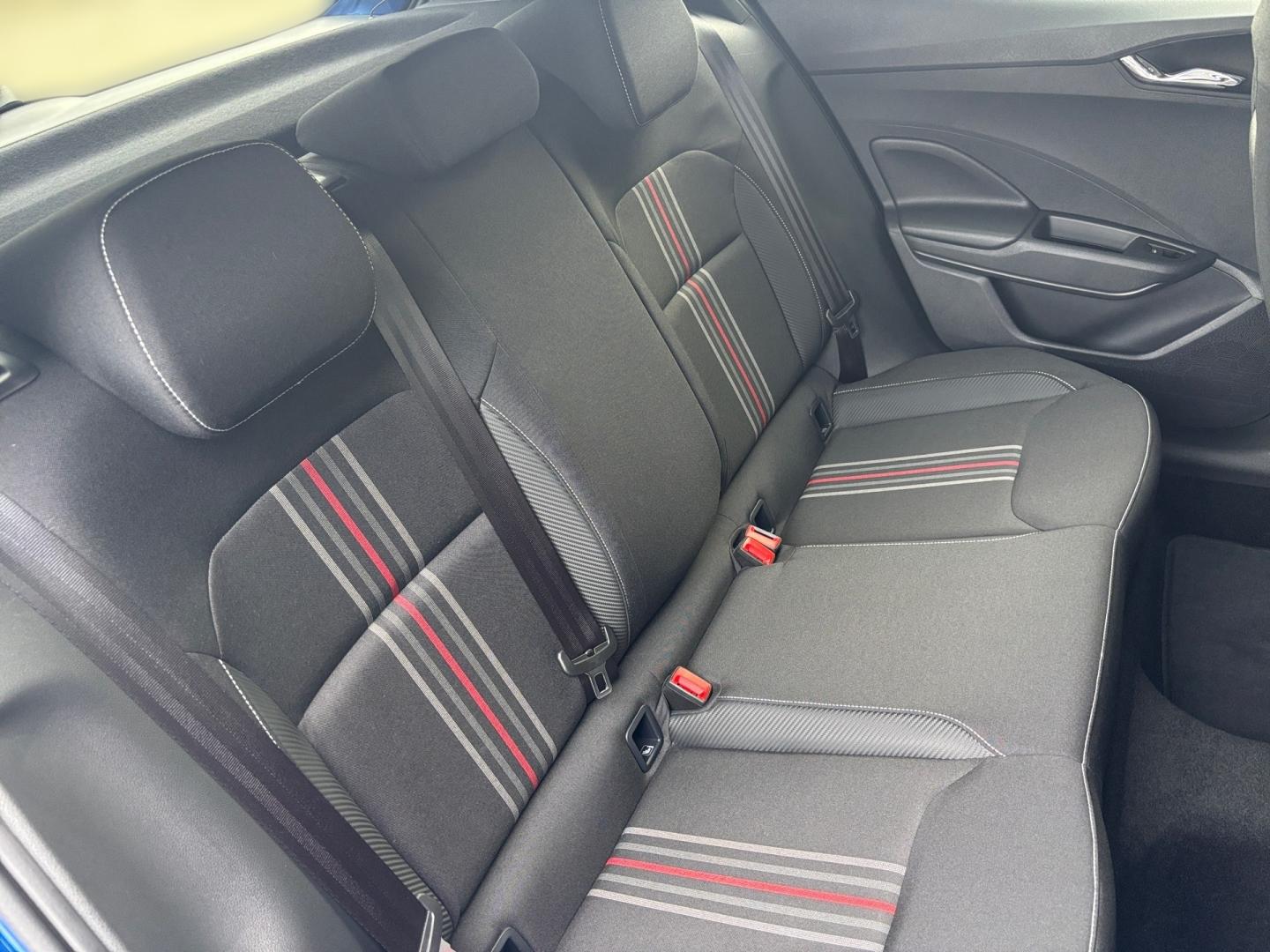 Škoda Fabia 1.0 TSI / 85 kW Monte Carlo DSG