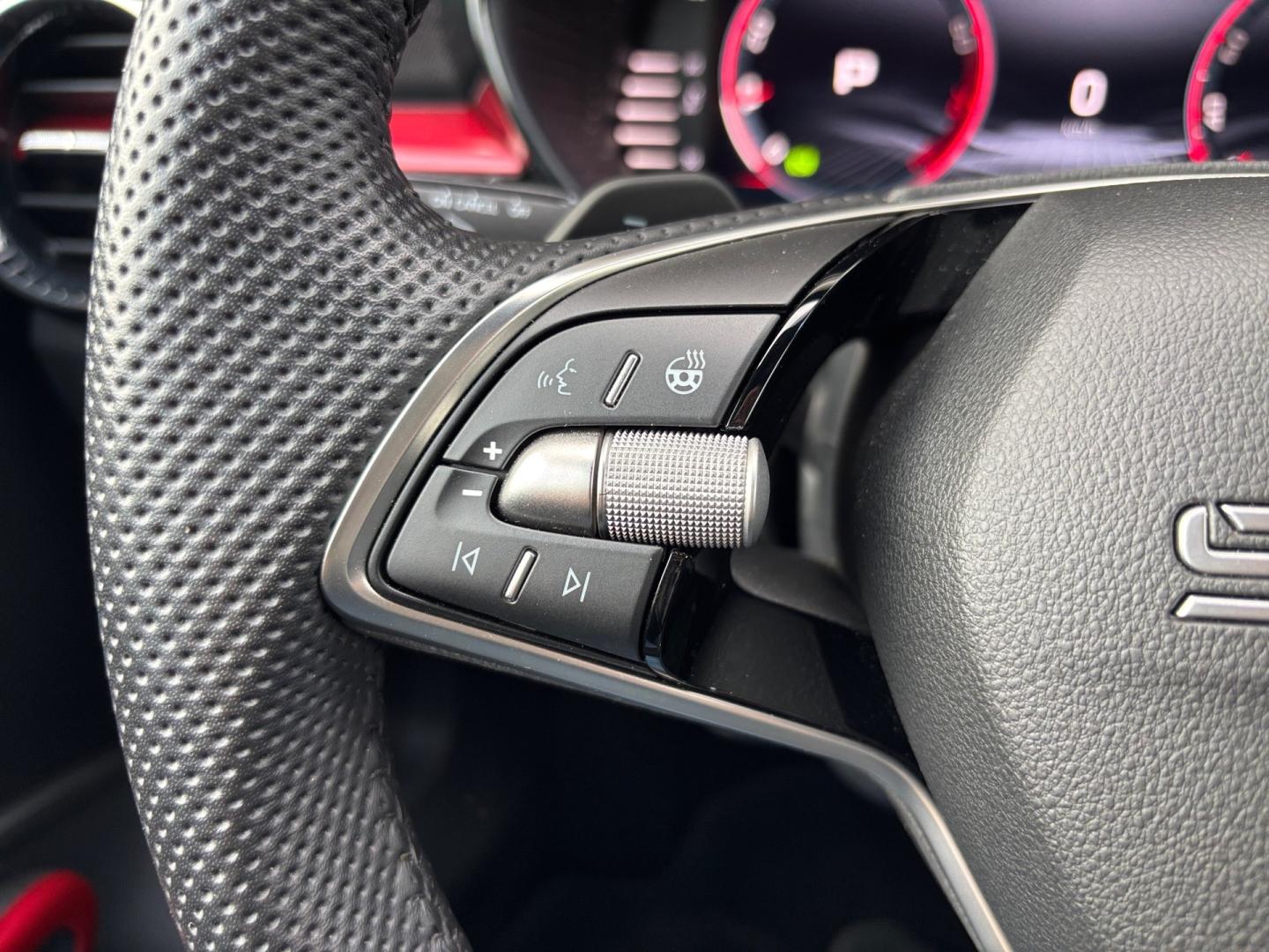Škoda Fabia 1.0 TSI / 85 kW Monte Carlo DSG