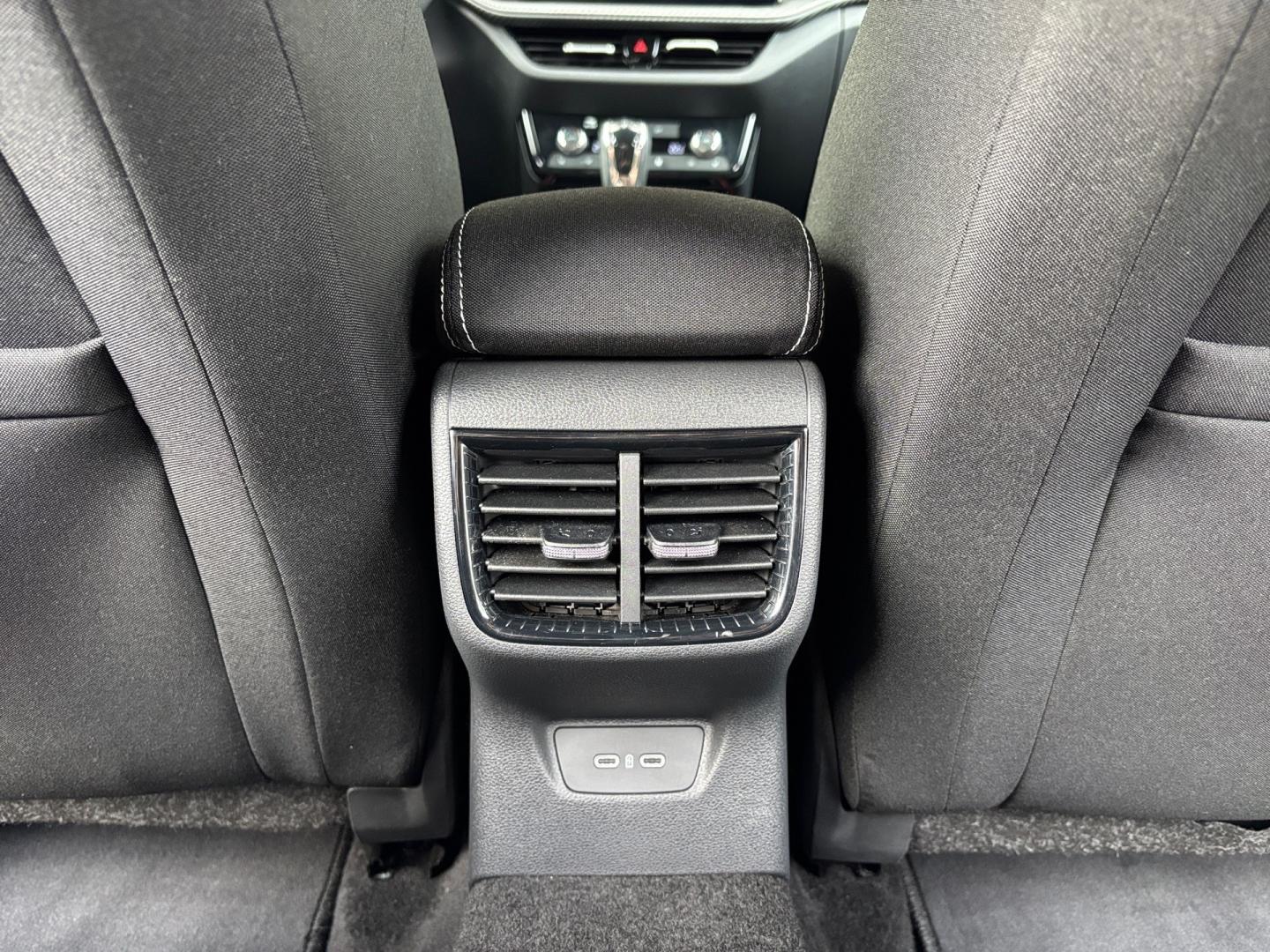 Škoda Fabia 1.0 TSI / 85 kW Monte Carlo DSG