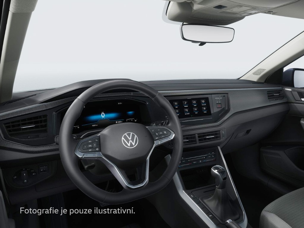 Volkswagen Polo 1,0 TSI 70 kW 7DSG Polo Love