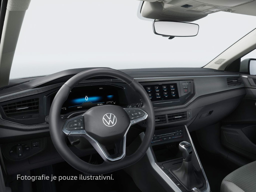Volkswagen Polo 1,0 TSI 70 kW 7DSG Polo Love