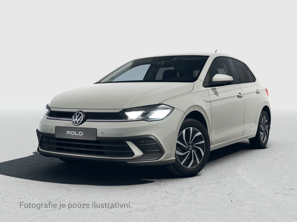 Volkswagen Polo 1,0 TSI 70 kW 7DSG Polo Love